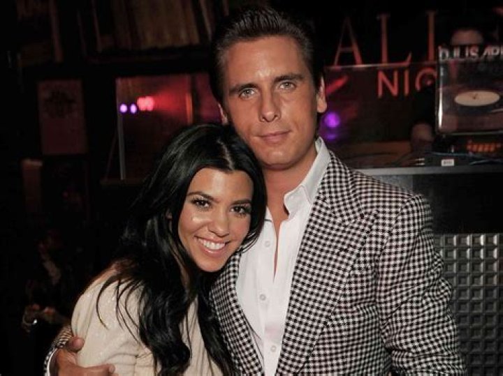 Why Scott Disick & Kourtney Kardashian Went On A Weekend Getaway Together Just Days Before Sofia Split