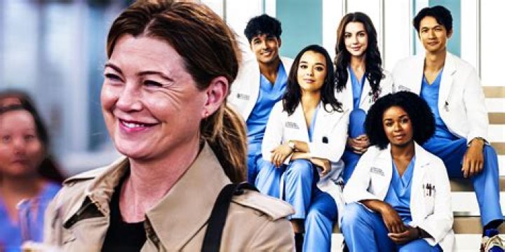 Why She Left ‘Grey’s Anatomy’ — New Interview – Hollywood Life