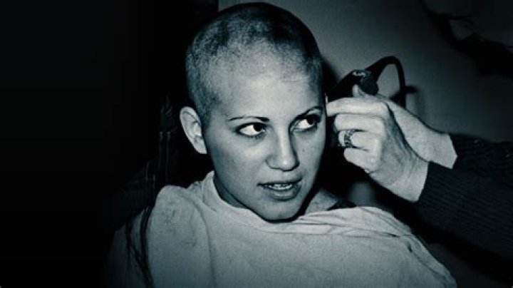 Why She Shaved Her Head – Hollywood Life