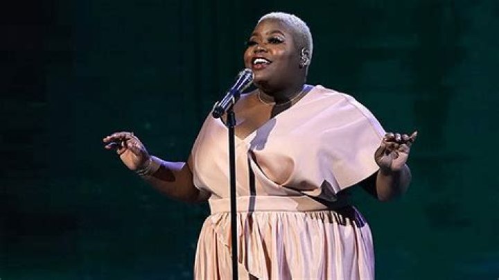 Why She Thinks She’s ‘America’s Got Talent’s Best Singer – Hollywood Life