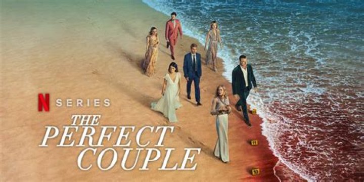 Why They Are The Perfect Couple – Hollywood Life