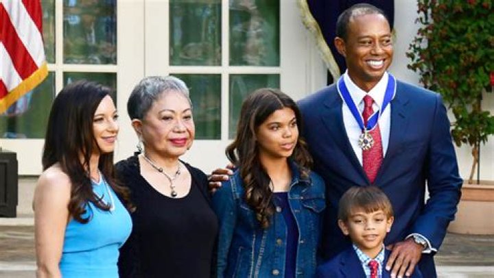 Why Tiger Woods Doesn’t Want His Kids To Visit Him In The Hospital After Terrifying Car Crash