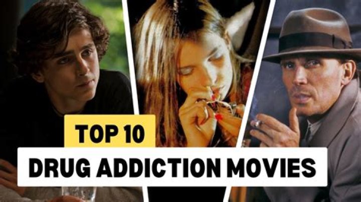 Why Was He Allegedly Addicted To Drugs? – Hollywood Life