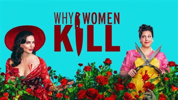 ‘Why Women Kill’ — Photos Of Season 2 – Hollywood Life
