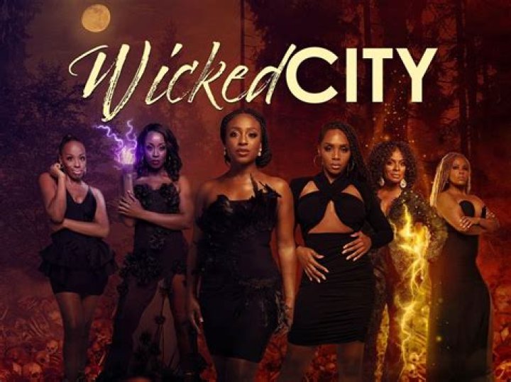 ‘Wicked City’ Season 1 Pics