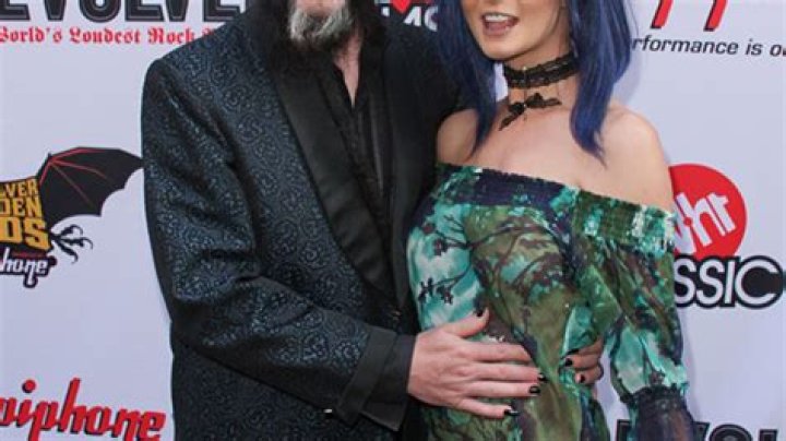 Wife Of Wayne Static Dies Of Alleged Suicide – Hollywood Life