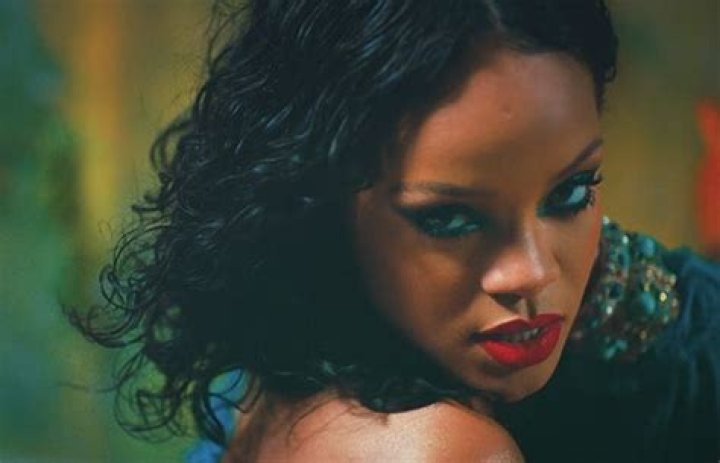 ‘Wild Thoughts’: Rihanna & DJ Khaled’s Video — Pics