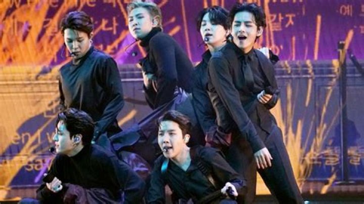 Will BTS Be At The 2023 Grammys? – Hollywood Life