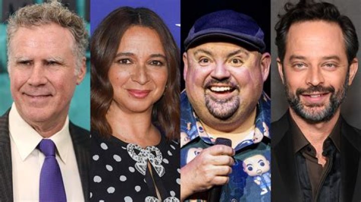 Will Ferrell, Maya Rudolph & Fred Armisen Reunite On ‘SNL’ – Hollywood Life