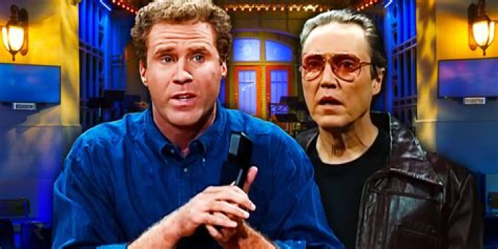 Will Ferrell Performs ‘SNL’ Monologue While Bleeding From The Head: Is He OK? — Watch