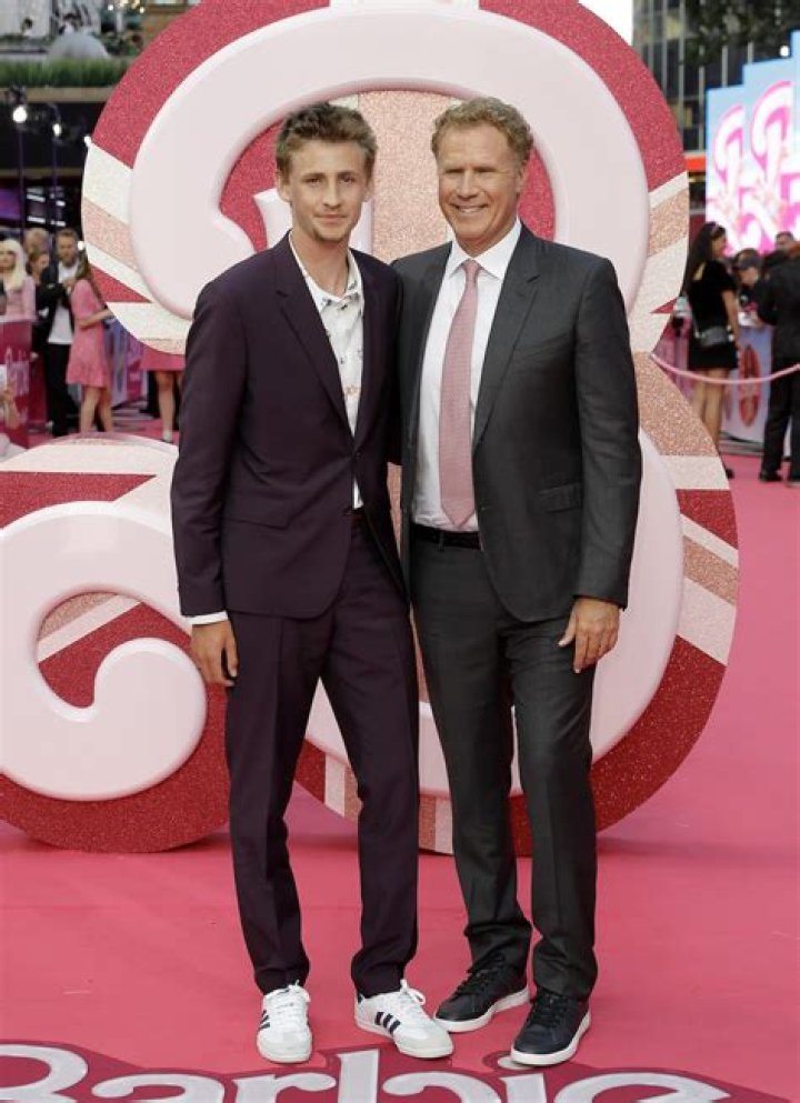 Will Ferrell’s Son Reveals His Hilarious Prank From His Prom: Watch