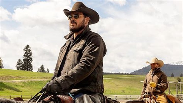 Will Rip Die ‘Yellowstone’ Season 5? Cole Hauser Responds – Hollywood Life
