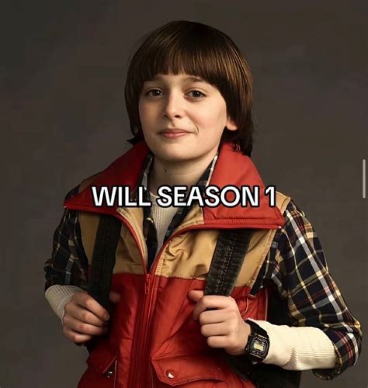 ‘Will’ Season 1 — Photos