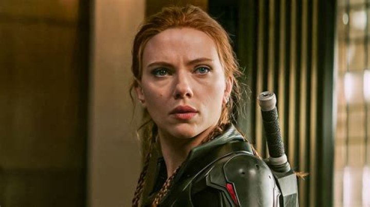 Will She Return as Black Widow From ‘Avengers’? – Hollywood Life