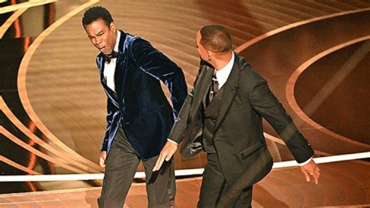 Will Smith Apologizes To Chris Rock For His ‘Inexcusable’ Oscars Slap: ‘Violence’ Is ‘Poisonous’
