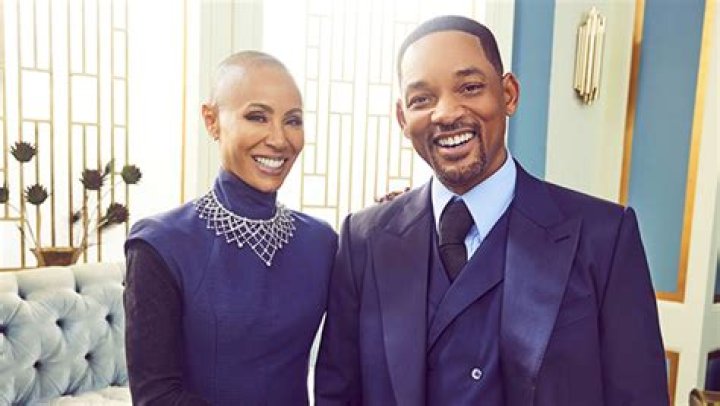 Will Smith Celebrates Jada Pinkett Smith’s Birthday In New Video – Hollywood Life