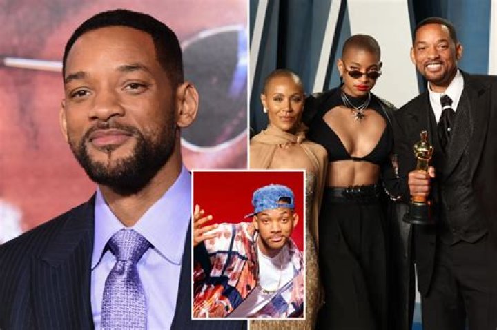 Will Smith Confesses He Was Jealous About Jada Pinkett’s Relationship With Tupac