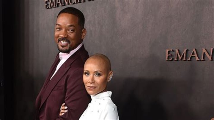 Will Smith Congratulates Jada Pinkett Smith on Her Bombshell Memoir ‘Worthy’ Being a Bestseller