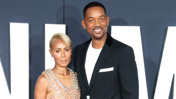 Will Smith & Jada Pinkett Smith’s Marriage Was ‘Strangling’ Them – Hollywood Life