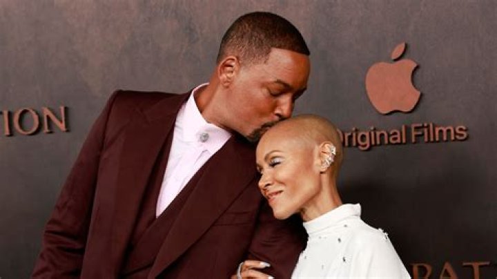 Will Smith & Jada Pinkett Smith’s Relationship Timeline – Hollywood Life