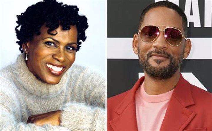 Will Smith & Janet Hubert End Feud On ‘Fresh Prince’ Reunion Special – Hollywood Life