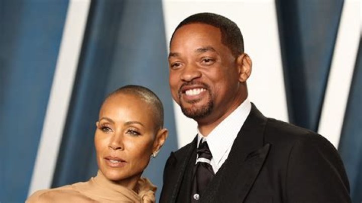 Will Smith Joined By Wife Jada & 3 Kids At Vanity Fair Oscar Party – Hollywood Life