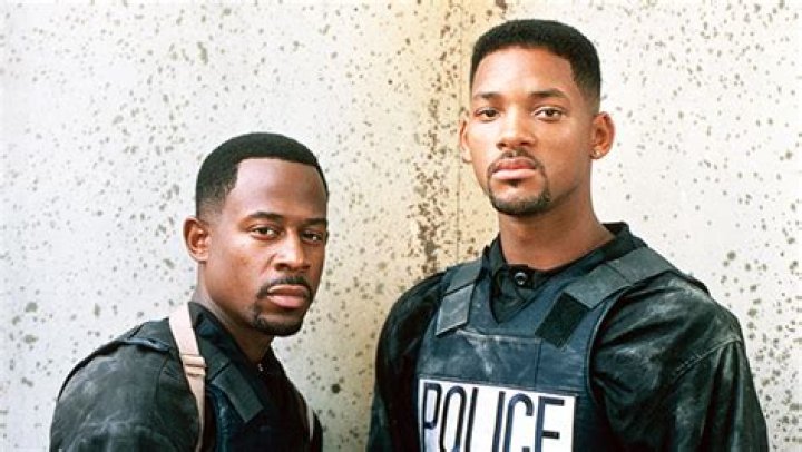Will Smith & Martin Lawrence Confirm ‘Bad Boys 4’: Video – Hollywood Life