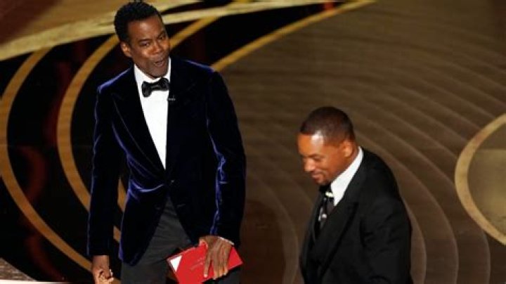 Will Smith Resigns From The Academy After Chris Rock Slap: ‘I Betrayed Their Trust’