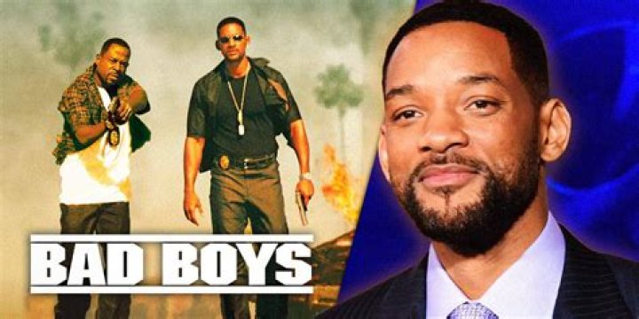 Will Smith’s ‘Bad Boys 4’ & Netflix Project ‘Put On Hold’ After Chris Rock Slap: Report
