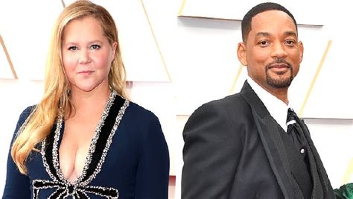 Will Smith’s Chris Rock Slap Left Me ‘Traumatized’ – Hollywood Life