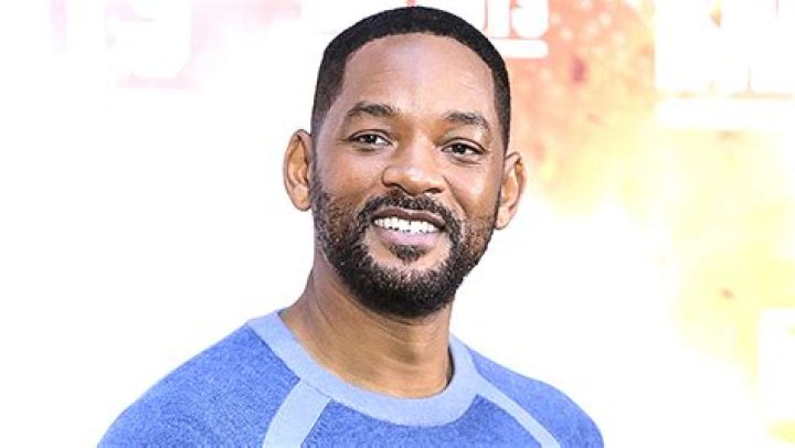 Will Smith Says He’s In ‘Best Shape’ In Intense Gym Workout Video – Hollywood Life