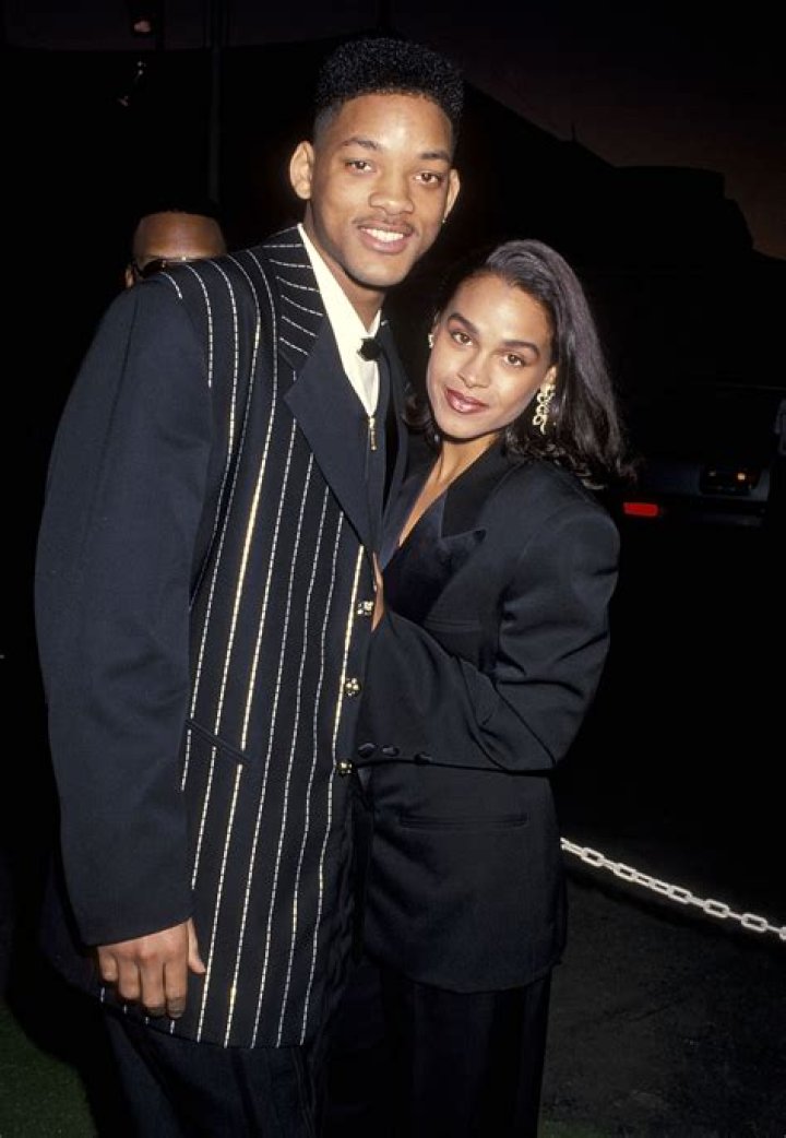 Will Smith Says He Was ‘In Love’ With Stockard Channing While Married To 1st Wife