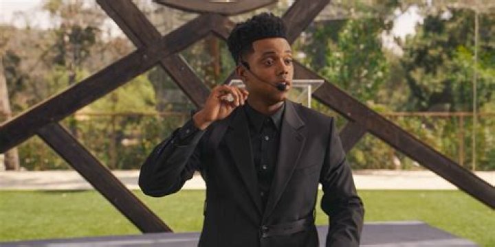 Will Smith Surprises Newcomer Jabari Banks With Role Of A Lifetime In ‘Fresh Prince’ Reboot — Watch