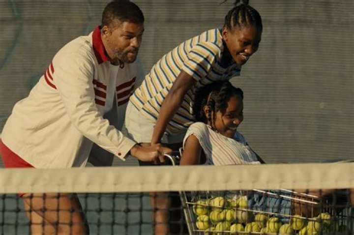 Will Smith Turns Serena & Venus Williams Into Tennis Stars In ‘King Richard’ Trailer — Watch