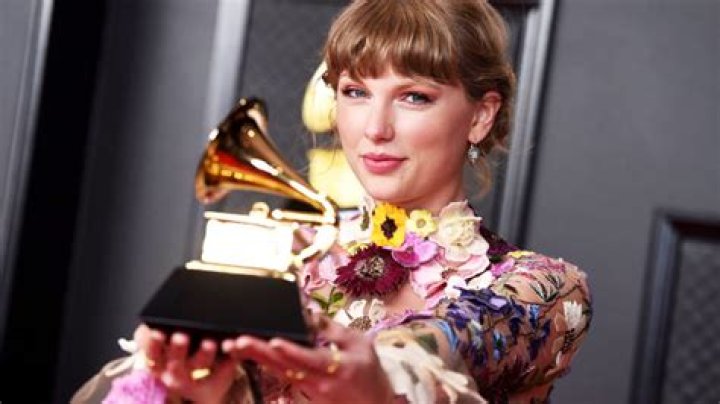 Will Taylor Swift Be At The 2023 Grammys? – Hollywood Life