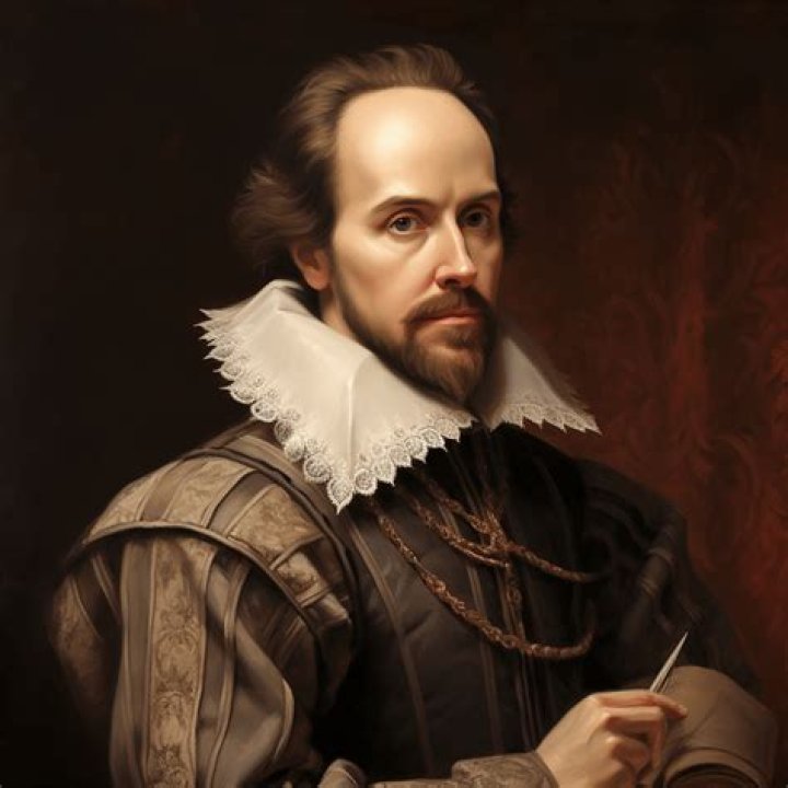 William Shakespeare Celebrity Profile – Hollywood Life