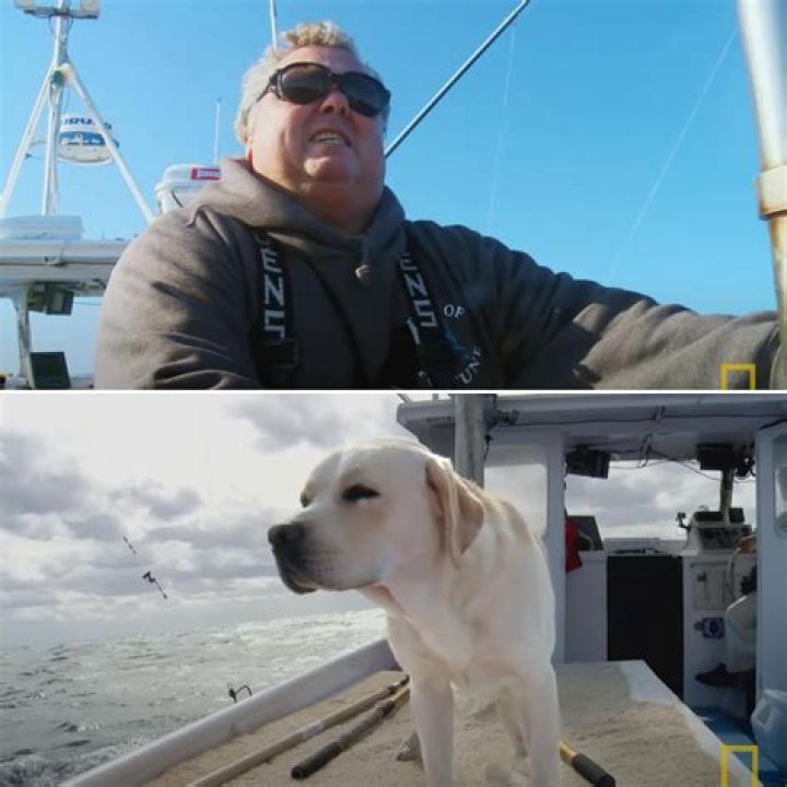 William ‘Willbilly’ Hathaway Dead: ‘Wicked Tuna’ Star, 36, Tragically Dies Fatal Car Crash