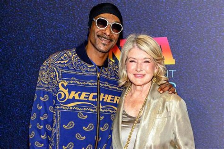 Willie Nelson, Snoop Dogg Martha Stewart Star In BIC EZ Reach Ad – Hollywood Life