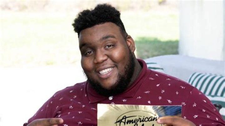 Willie Spence Promises ‘American Idol’ Is Just The Beginning For Him: ‘I’m Going To Push Harder’ Now