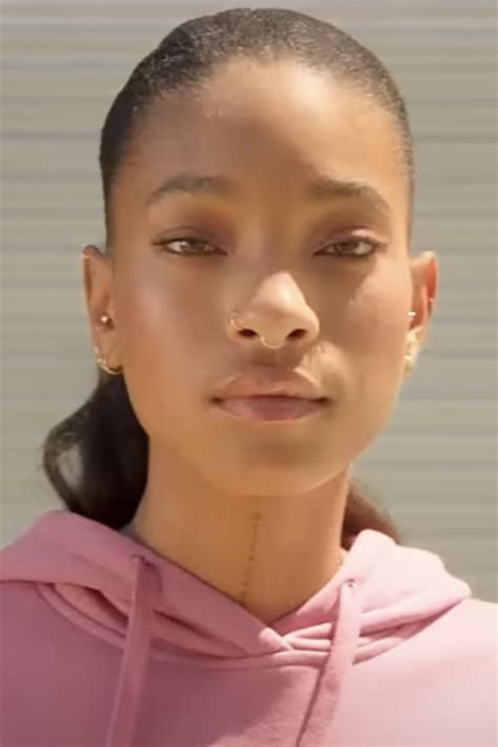 Willow Smith Reveals She Recently Had ‘Extreme Anxiety’ As She Cries Listening To Suicide Survivors