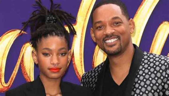 Willow Smith Shares Cryptic Message About Being ‘Kind’ Amid Will Smith & Chris Rock Drama