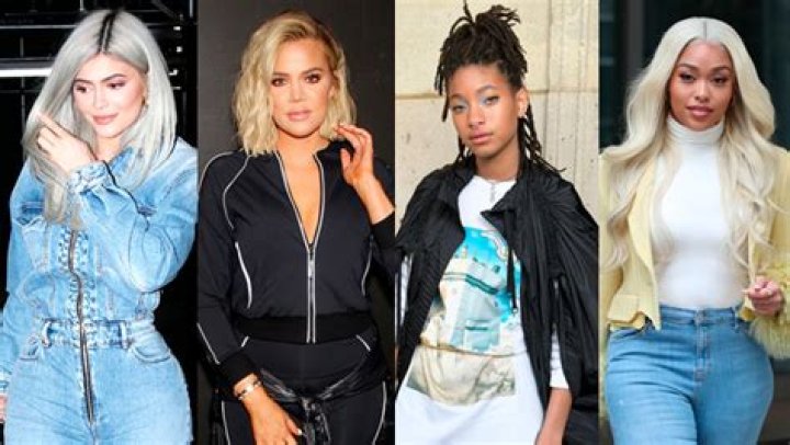 Willow Smith: Why She Will Still Hang Out With Both Jordyn Woods & Kardashian Sisters