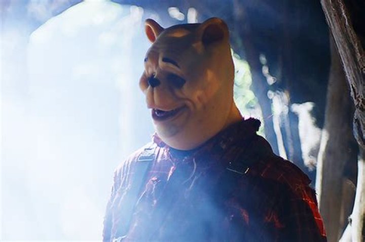 Winnie The Pooh & Piglet Become Killers In ‘Blood & Honey’ Trailer – Hollywood Life