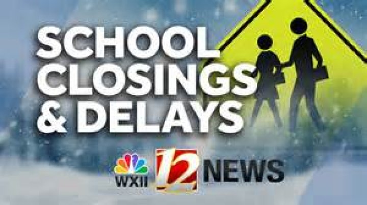 Winter Storm Niko: School Closings, Travel Delays & More — Watch Live Coverage