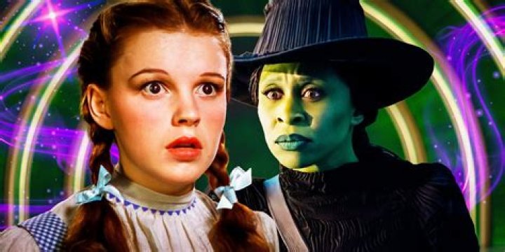 ‘Wizard Of Oz’ Shocker: Judy Garland’s Ex Claims Munchkins Molested Her