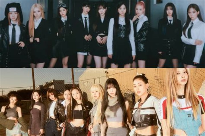 WJSN — Photos Of The K-Pop Group