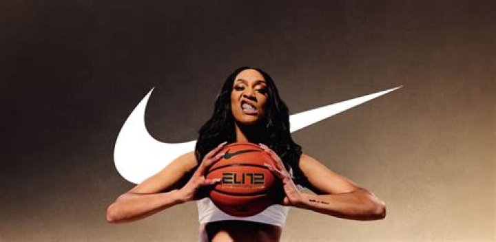 WNBA: A’ja Wilson Reveals How She Went From ‘Hating Sports’ To Being Drafted No. 1 Overall