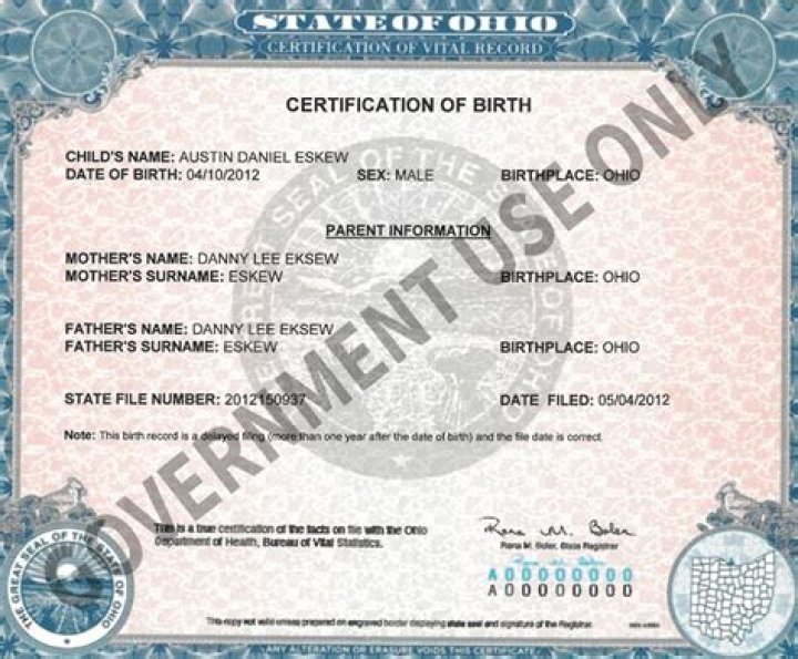 Wolf Webster’s Middle Name Is Jacques, Birth Certificate Shows – Hollywood Life