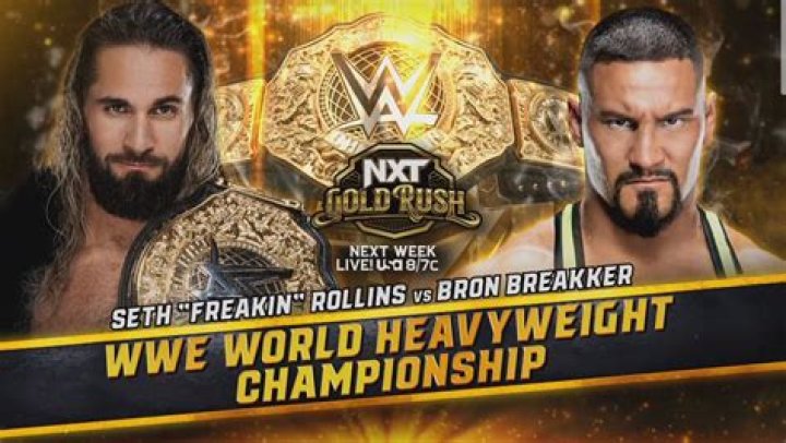 World Championship’ & Wes – Hollywood Life