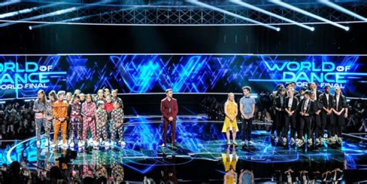 ‘World Of Dance’ Season 4: Jake & Chau Reveal What Makes Them A ‘Dangerous’ & ‘Unique’ Duo
